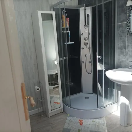 Сasa de vacaciones Maison Calme 4-6 Pers. Proche Port - Fr-1-843-7 *