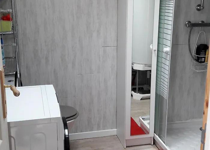 Maison Calme 4-6 Pers. Proche Port - Fr-1-843-7 *