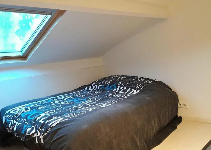 Casa de Férias Maison Calme 4-6 Pers. Proche Port - Fr-1-843-7