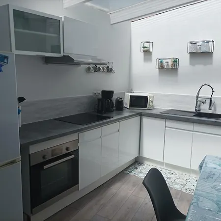 Casa de Férias Maison Calme 4-6 Pers. Proche Port - Fr-1-843-7 *
