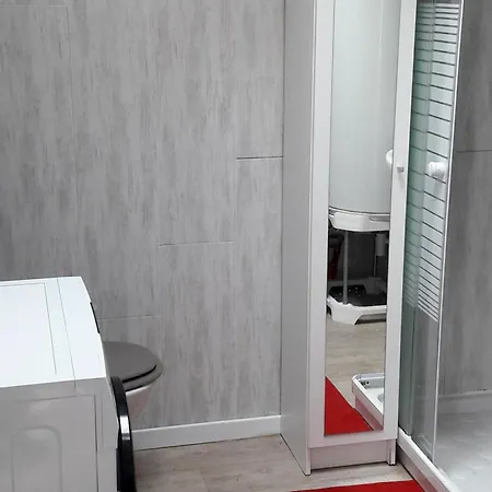 Maison Calme 4-6 Pers. Proche Port - Fr-1-843-7 *