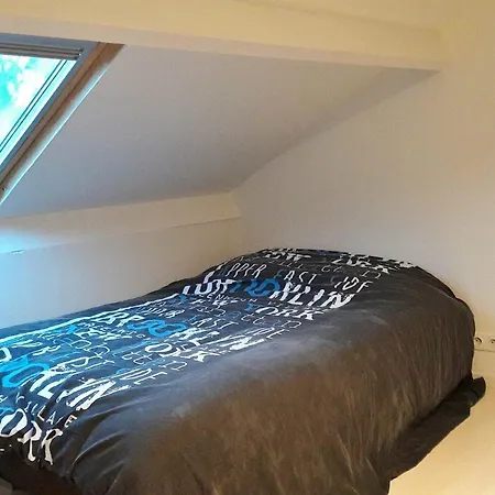 Casa de Férias Maison Calme 4-6 Pers. Proche Port - Fr-1-843-7