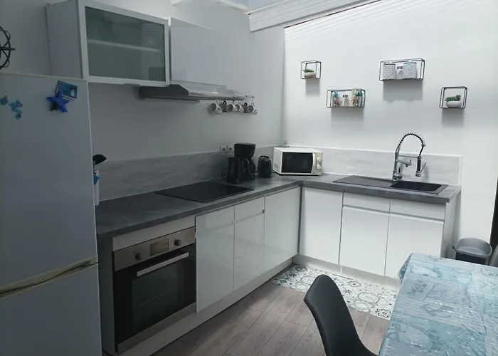 Prázdninový dům Maison Calme 4-6 Pers. Proche Port - Fr-1-843-7 *