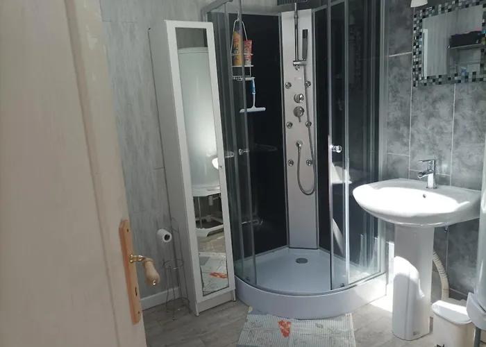 Prázdninový dům Maison Calme 4-6 Pers. Proche Port - Fr-1-843-7 *